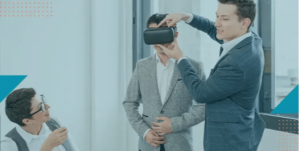Virtual Reality Scenarios