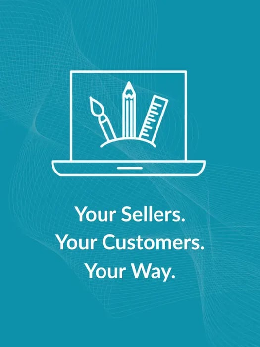 Customisation | Your Way, Not Our Way