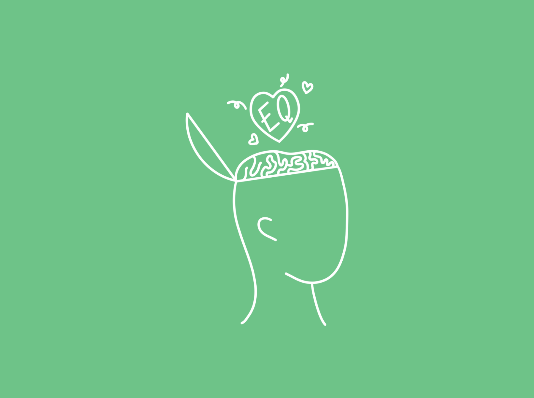 EQ Icon Large Green EQ Icon Large Green