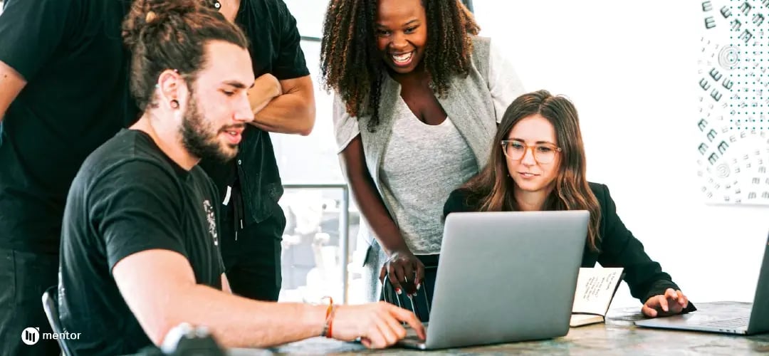 FinTech Sales Training content image