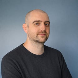 James Graham | Product Lead