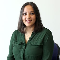 Harriet Guojah | Product Lead Harriet Guojah | Product Lead