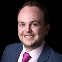 Jack Smith | Mentor Group CFO Jack Smith | Mentor Group CFO