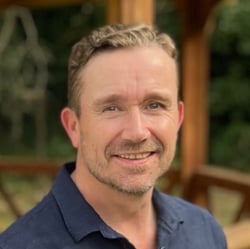 James Barton | Mentor Group CSO James Barton | Mentor Group CSO