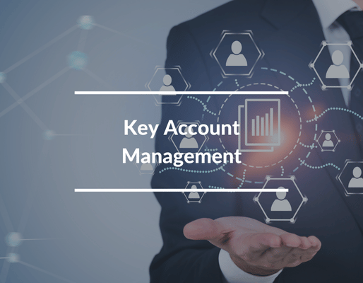 Key Account Management case study image Key Account Management case study image