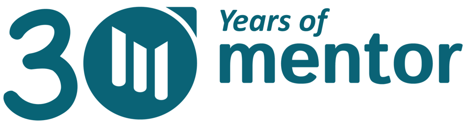 30 Years of Mentor 30 Years of Mentor