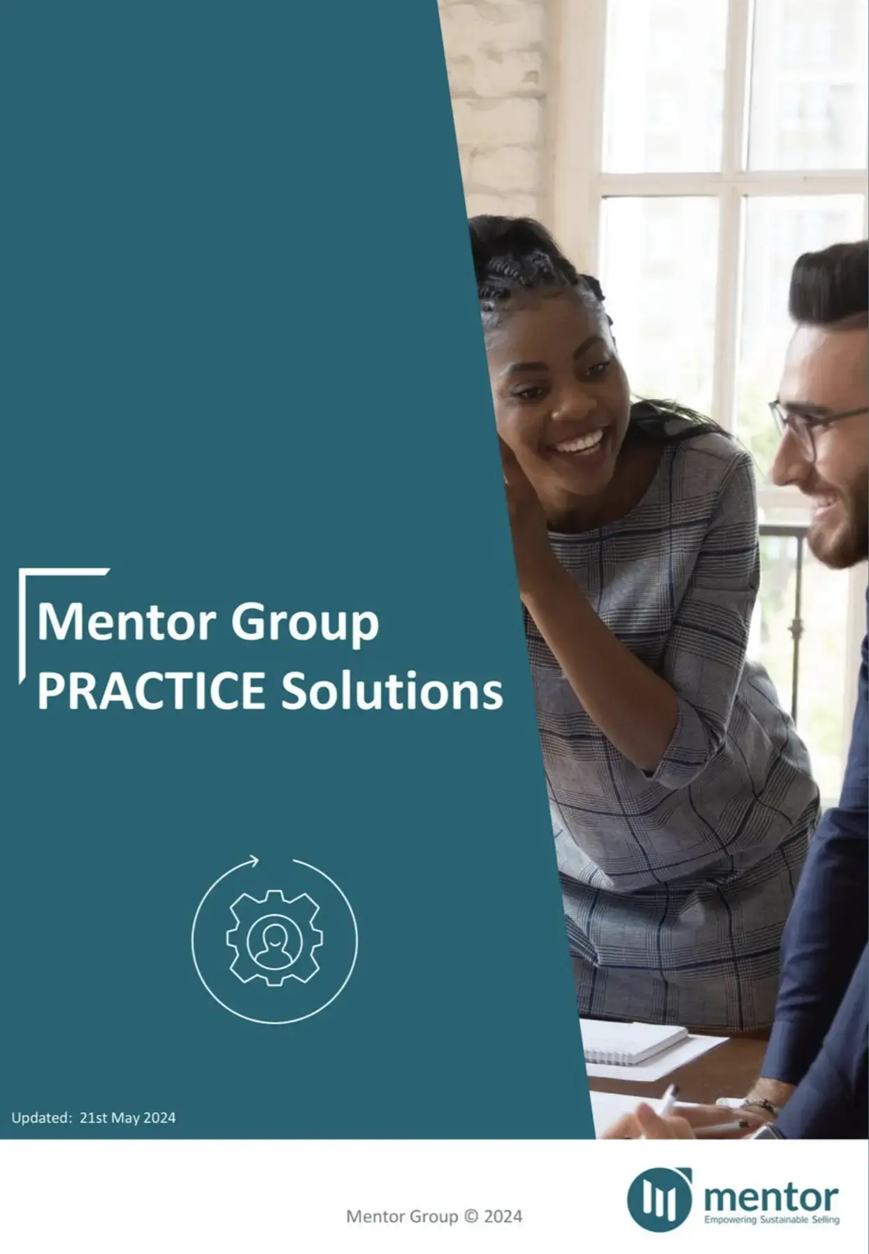 Practice Solutions Cover Practice Solutions Cover