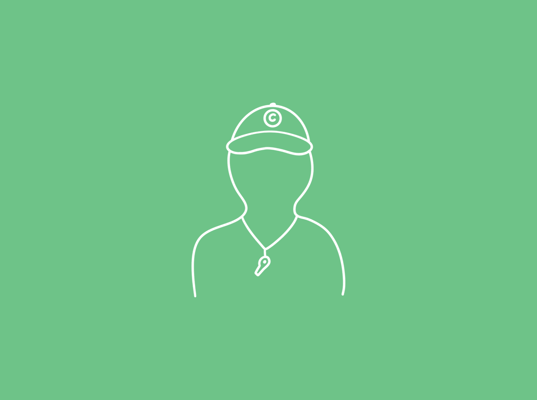 Revenue Leadership Development Icon V2