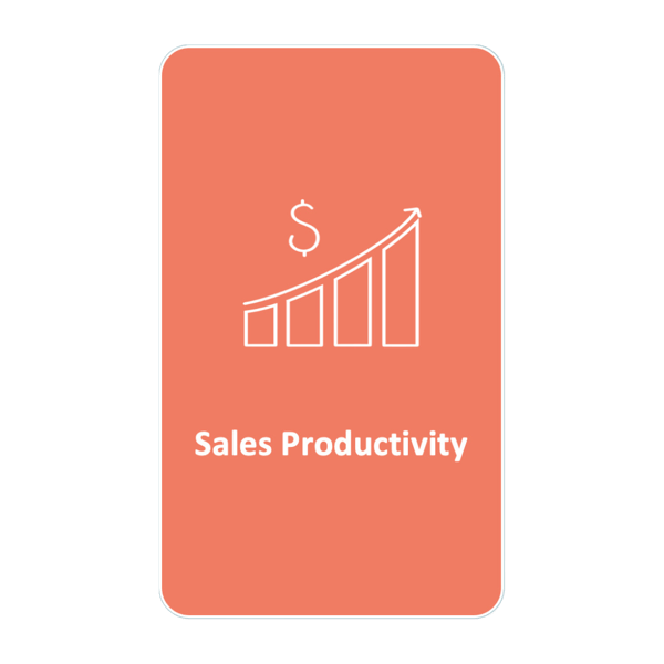 Sales Productivity