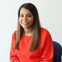 Shanice Blower | Solution Enablement Team Leader Shanice Blower | Solution Enablement Team Leader