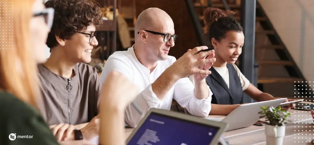 Telecoms sales training image 2