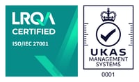 UKAS AND ISO IEC 27001 - RGB1