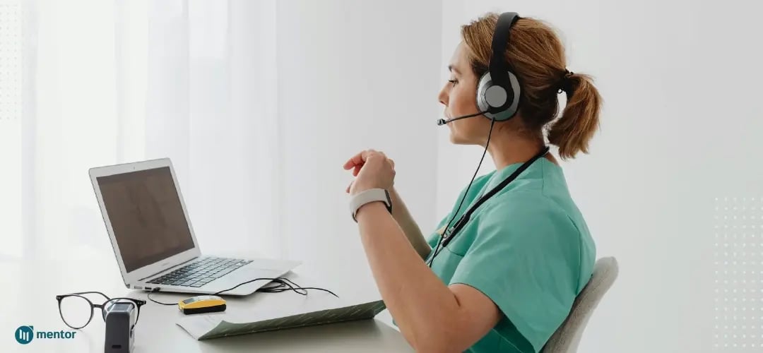 VR Training for the Pharmaceutical Industry content image