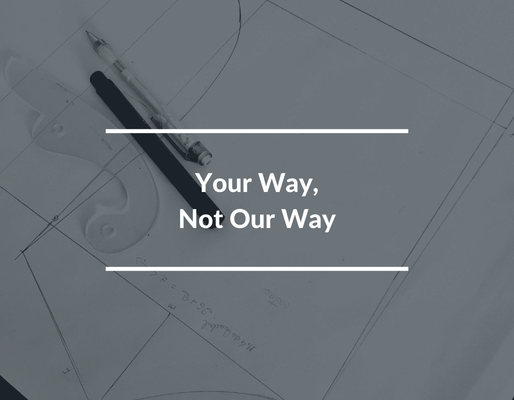 Your Way Not Our Way Whitepaper Featured Image (1)