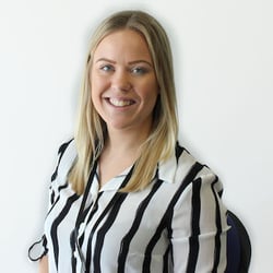 Zoe Bignell | Solution Enablement Team Manager Zoe Bignell | Solution Enablement Team Manager