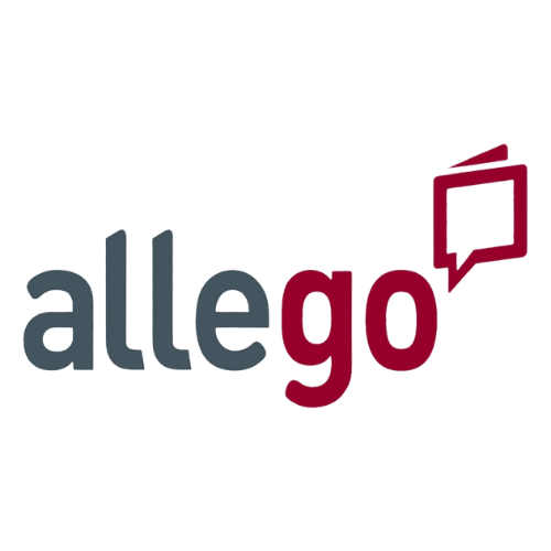 allego partner logo
