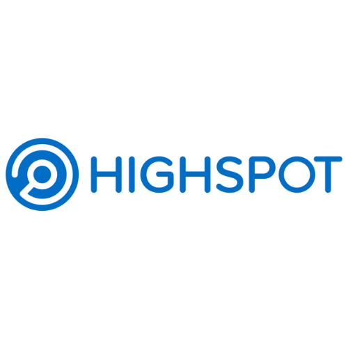 highspot partner logo