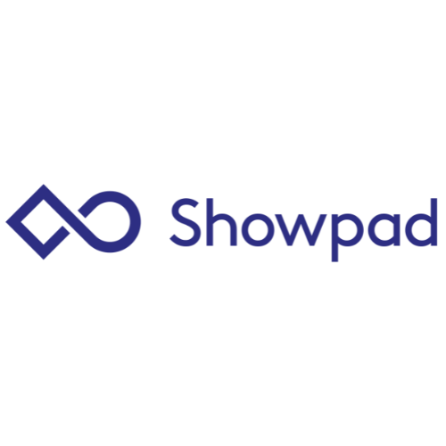 showpad partner logo