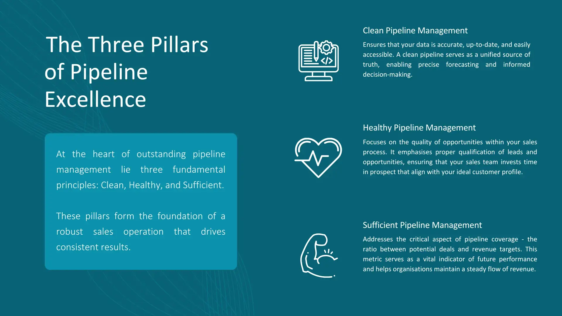 CHS Screenshot Three Pillars CHS Screenshot Three Pillars