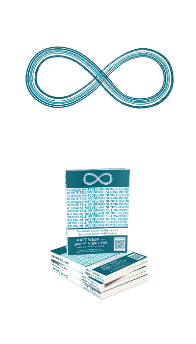 Infinite Selling