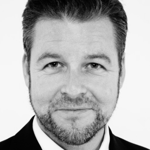 Mark Ward