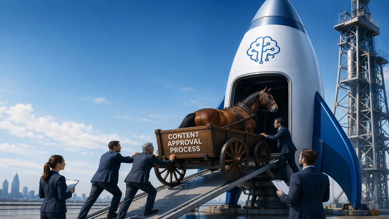 the real risk of ai in enablement
