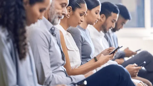 Stop Counting Bodies: Why Presence Is an Awful Metric for Sales Enablement